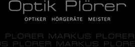 Optik Plörer Logo